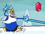 Adventure Time - Romance On Ice