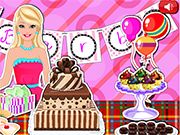 Barbi Birthday Party