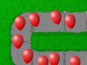 Play Bloons Tower Defense 7 Free Online Games
