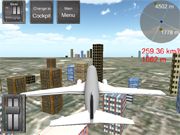 Flight Simulator Boeing