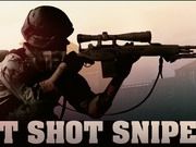 Hot Shot Sniper