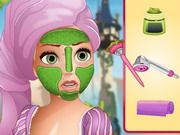 Rapunzel Great Makeover
