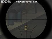Sniper Assassin: Zombies