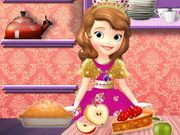 Sofia The First: Summer Pie