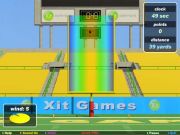 3D Field Goal Games