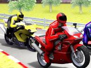 3d Motorbike Racer
