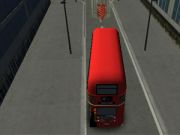 3D Parking: London Bus
