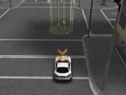 3D Parking: Race Cars