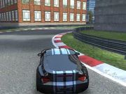 3D Racing: Fast Circuit