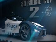 3D Rookie Cop 2