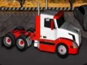 3D Truck Mision
