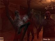 3D Zombie Hell 2