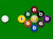 9 Ball Billiard