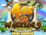 Age of Warriors Viking Campaign TD