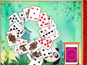 Ancient China Solitaire