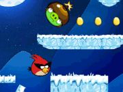 Angry Birds Golden Eggs