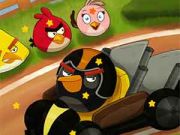 Angry Birds Racers Stars