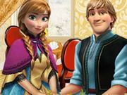 Anna And Kristoff Perfect Date