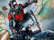Ant Man Jigsaw
