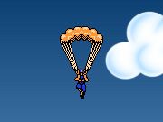 Anti Parachute