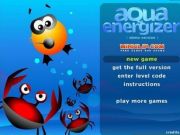 Aqua Energizer