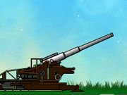 Army Cannon