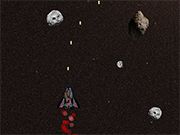 Asteroids SE