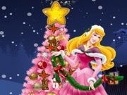 Aurora Christmass Tree