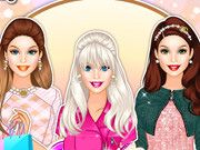 Barbie 10 Brands I Love