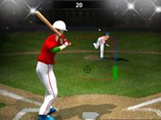 Baseball Big Hitter: Baseball 