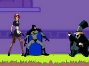 Batman Fight