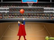 Batman vs Superman Basket Ball Tournament 