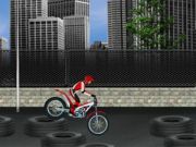 Bike Trial 3