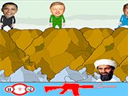 Bin Laden Assault