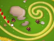 Bloons Tower Defense 4: Expansion