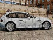 BMW Z3 Puzzle