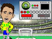 Brasil Goal