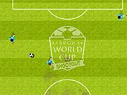 Brazil World Cup Shootout