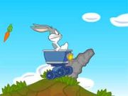 Bugs Bunny Rider