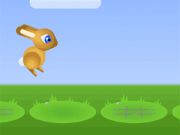 Bunny Hopping
