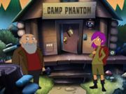 Camp Phantom
