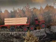 Cargo Lumber Transporter 2