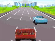 Cars On Road