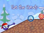 Catch The Candy: Xmas