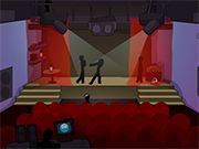 ClickDeath: Theater
