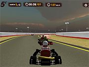 ColaCao Racing Karts
