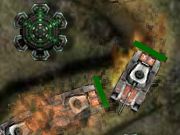 Colony Defenders TD: Battle For Omega 6