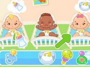 Cute Baby Daycare 2