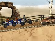Desert Atv Challenge