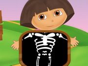 Dora Bone Repair